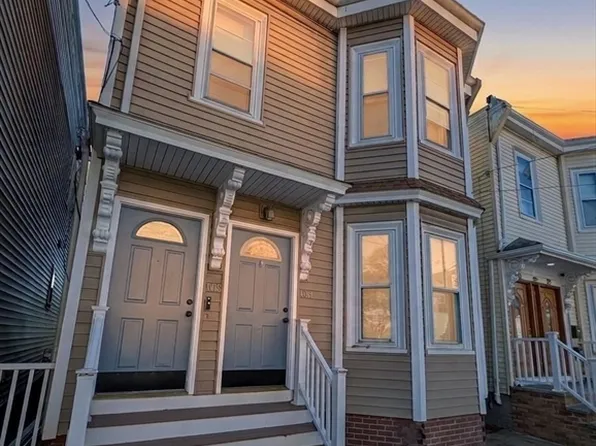 103-105 Homer St, Boston, MA 02128