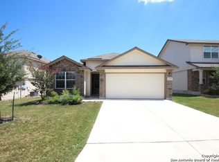 11718 Caraway Hl, San Antonio, TX 78245