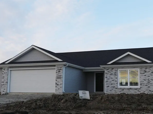 10243 Battle Run Way, Fort Wayne, IN 46835