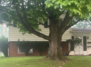 1361 Westphal Ave, Columbus, OH 43227