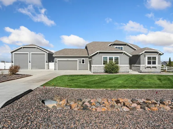 9905 E 161st Pl, Brighton, CO 80602