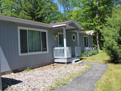 118 Winding Dr, Houghton lake, MI, 48629