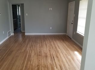 1701 Dr Martin Luther King Dr, Little Rock, AR 72202