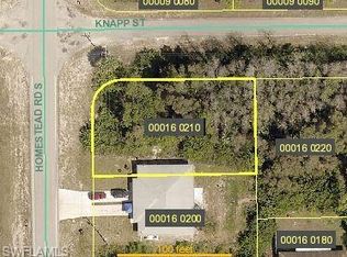 937 Homestead Rd S, Lehigh Acres, FL 33974