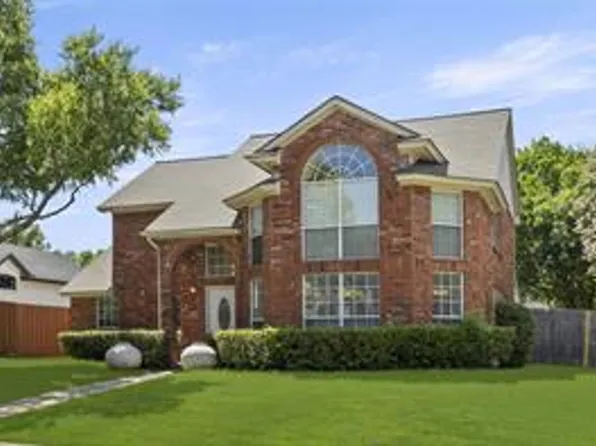 1423 Holveck Dr, Cedar Hill, TX 75104