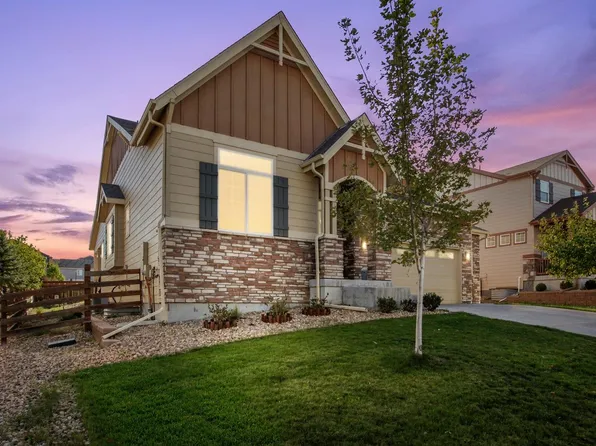 22575 E Union Cir, Aurora, CO 80015