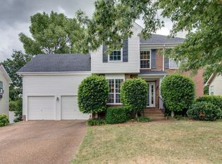 3504 Calais Cir, Antioch, TN 37013
