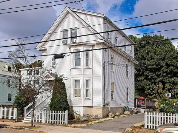 465 Essex St #2, Lynn, MA 01902