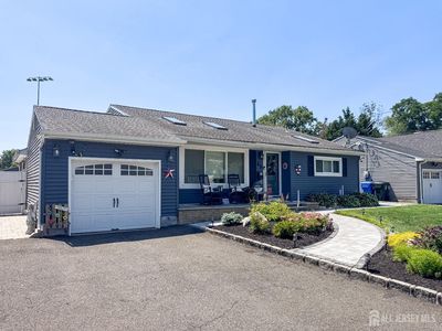 23 Westminster Rd, Colonia, NJ, 07067