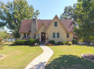 6 Free Ferry Hts, Fort Smith, AR 72903
