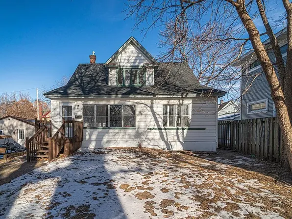 1711 22nd Ave NE #1711, Minneapolis, MN 55418