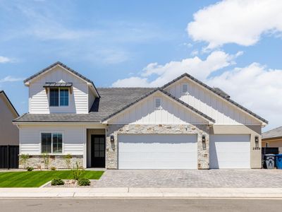 2979 E Alderann, Saint George, UT, 84790