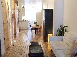 65 Spring St APT 7, New York, NY 10012
