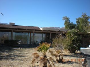 611 Tilting T Dr, Borrego Springs, CA 92004