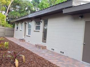 1610 Jessamine Ave, Orlando, FL 32806