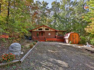 29 Windswept Ridge Rd, Franklin, NC 28734