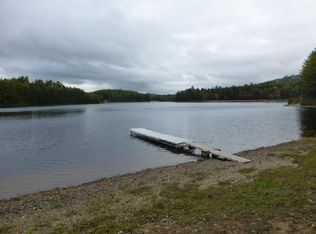 65 E Beddington Lake Rd, Cherryfield, ME 04622