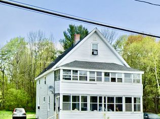 21 Water St #1, Fairfield, ME 04937