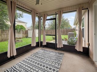 1414 NOCHAWAY Drive, St. Augustine, FL 32092