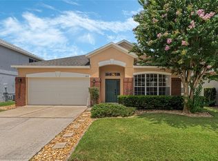 3837 Shawn Cir, Orlando, FL 32826