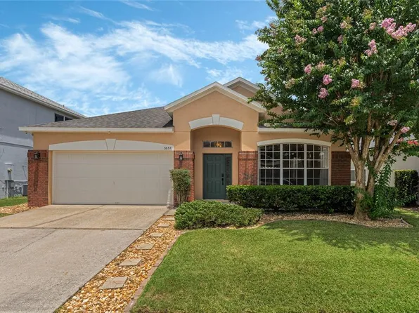 3837 Shawn Cir, Orlando, FL 32826