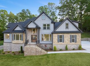 12347 Nee Cee Dr, Soddy Daisy, TN 37379