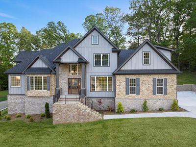 12347 Nee Cee Dr, Soddy Daisy, TN, 37379