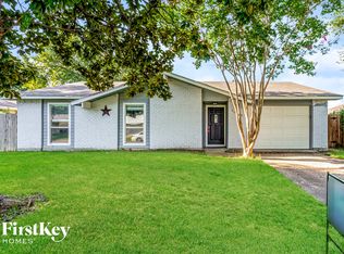 1410 Meridian Way, Garland, TX 75040