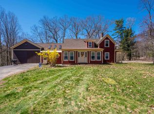 163 Maple St, Andover, NH 03216