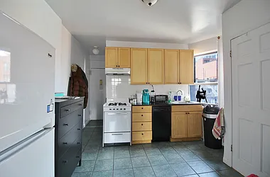 Rented by Julianna Realty Corp