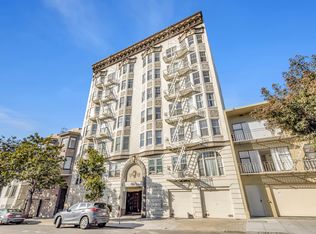 626 Scott St #303, San Francisco, CA 94117