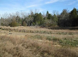 26750 Four Corners Rd, Bokoshe, OK 74930