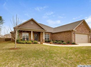 3 Franquette Dr SW, Huntsville, AL 35824