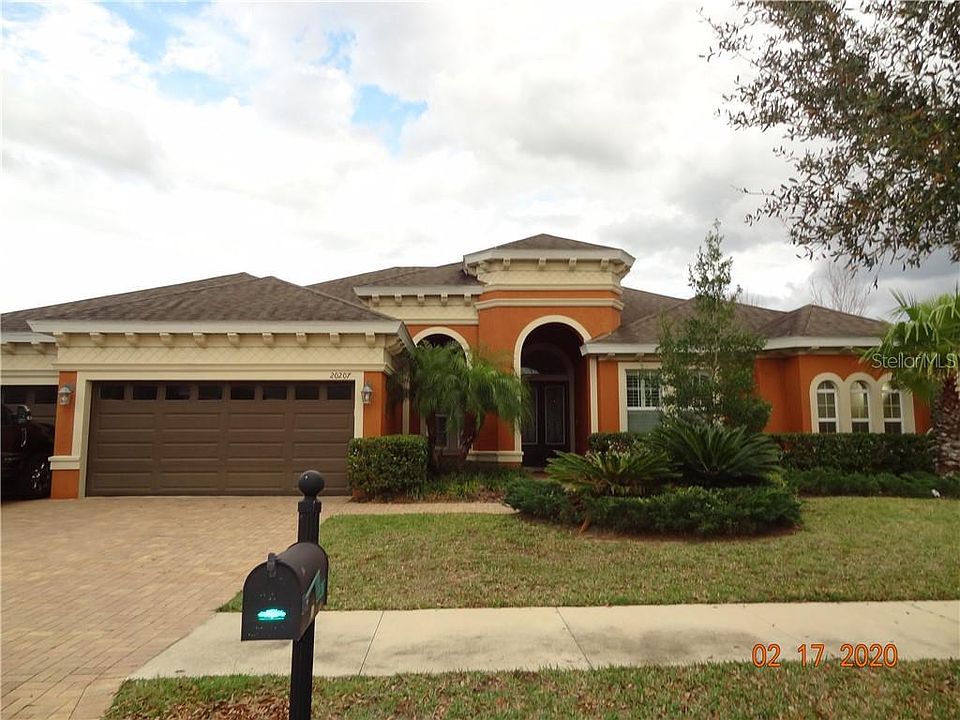 1st image of 20207 Oak Thorn Way