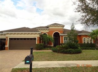 20207 Oak Thorn Way, Tampa, FL 33647