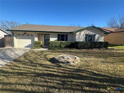 234 Blanket Dr, Copperas Cove, TX, 76522