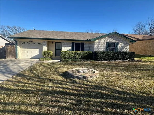 234 Blanket Dr, Copperas Cove, TX 76522
