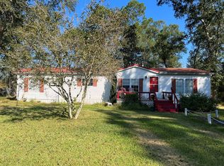 282 Culbertson Rd, Moultrie, GA 31788