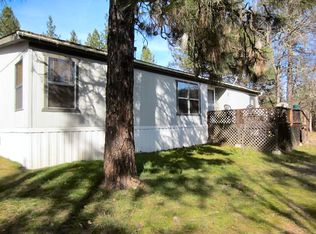 24285 Highway 62, Trail, OR