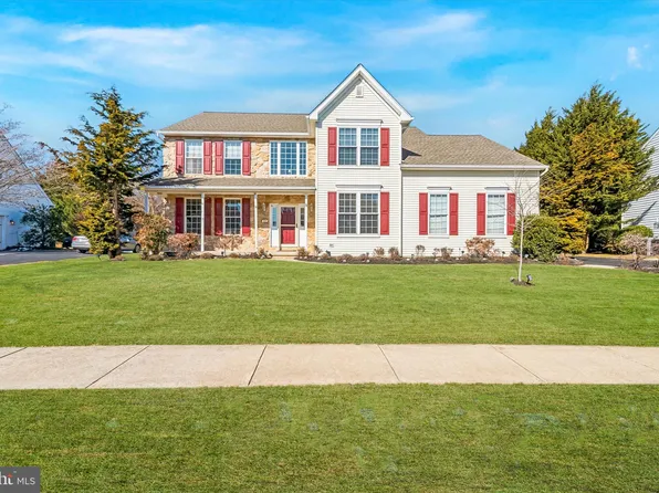 203 Montpelier Dr, Downingtown, PA 19335