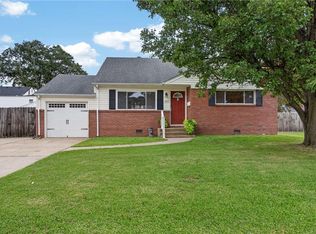 5808 N Ottawa Rd, Virginia Beach, VA 23462