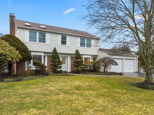 38 Hargrove Drive, Stony Brook, NY 11790