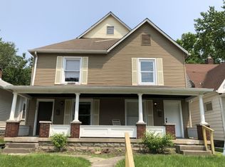1519 N Tuxedo St, Indianapolis, IN