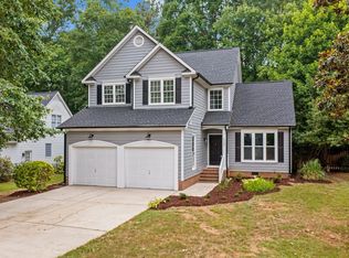 5240 Fairmead Cir, Raleigh, NC 27613