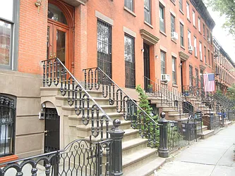 Rented by Brooklyn Heights Real Estate Inc