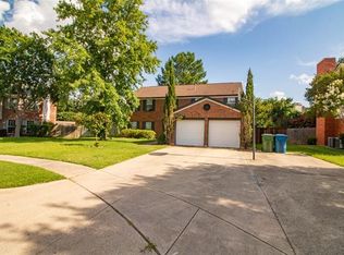 1421 Mimosa Ct, Flower Mound, TX 75028