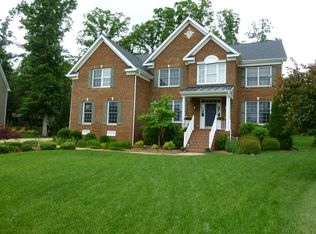 16713 Kipper Turn, Moseley, VA 23120