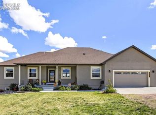 3575 Hare Haven Ln, Colorado Springs, CO 80930