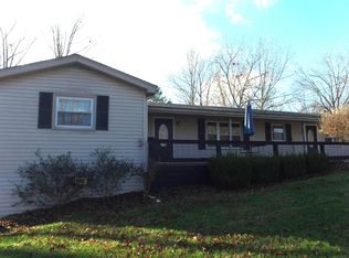 830 Beach Rd, Owenton, KY 40359