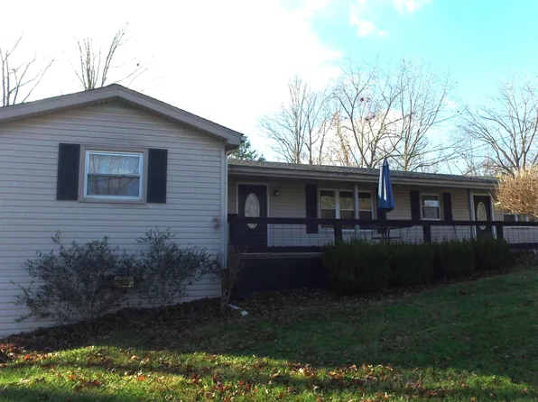 830 Beach Rd, Owenton, KY 40359